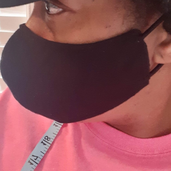 Fashion face masks - Picture 4 of 12